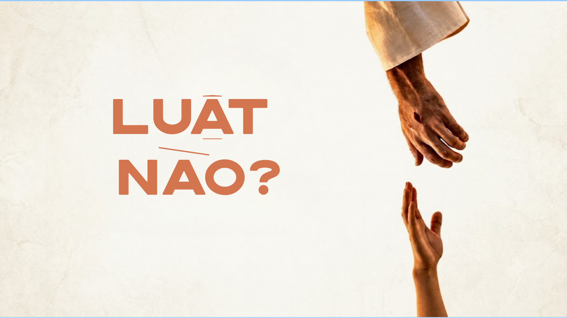 Luật nào?